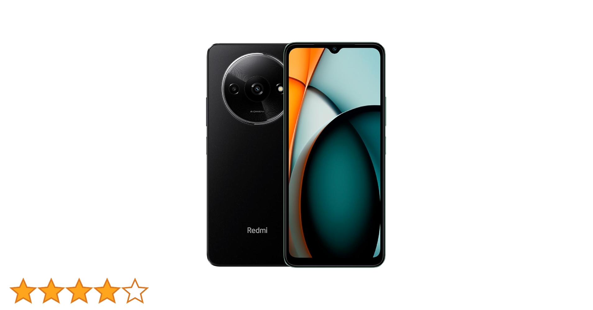 Xiaomi Redmi A3, Dual, 128GB 4GB Ram, Midnight Black : Amazon.pl Xiaomi Redmi A3, Dual, 128GB 4GB Ram, Midnight Black : Amazon.pl